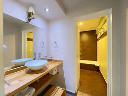 BLUE APARTS Dina Huapi Bariloche