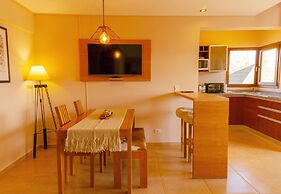 BLUE APARTS Dina Huapi Bariloche