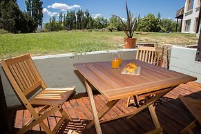 BLUE APARTS Dina Huapi Bariloche