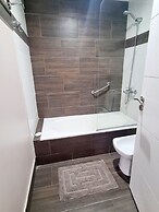 BLUE APARTS Dina Huapi Bariloche