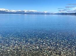 BLUE APARTS Dina Huapi Bariloche