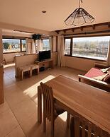 BLUE APARTS Dina Huapi Bariloche