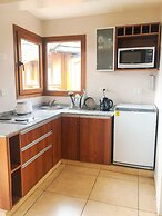 BLUE APARTS Dina Huapi Bariloche