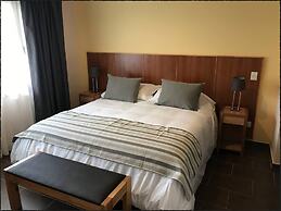 BLUE APARTS Dina Huapi Bariloche