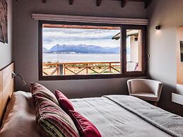 BLUE APARTS Dina Huapi Bariloche