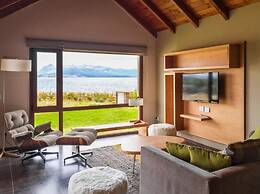 BLUE APARTS Dina Huapi Bariloche