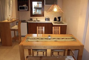 BLUE APARTS Dina Huapi Bariloche