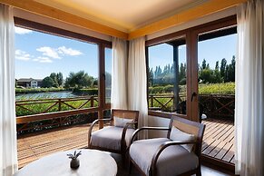 BLUE APARTS Dina Huapi Bariloche