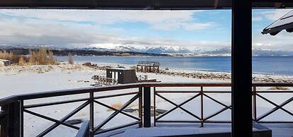 BLUE APARTS Dina Huapi Bariloche