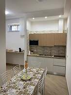 B&B DonnaRooms Pompeii