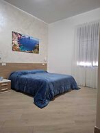 B&B DonnaRooms Pompeii