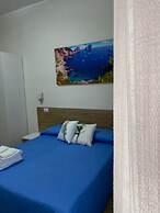 B&B DonnaRooms Pompeii