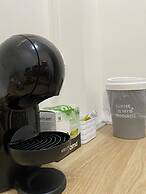 B&B DonnaRooms Pompeii