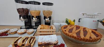 B&B DonnaRooms Pompeii