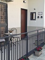 B&B DonnaRooms Pompeii