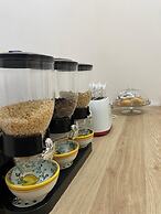 B&B DonnaRooms Pompeii