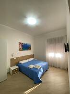 B&B DonnaRooms Pompeii