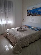 B&B DonnaRooms Pompeii