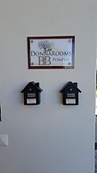 B&B DonnaRooms Pompeii