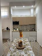 B&B DonnaRooms Pompeii