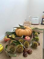 B&B DonnaRooms Pompeii