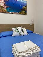 B&B DonnaRooms Pompeii