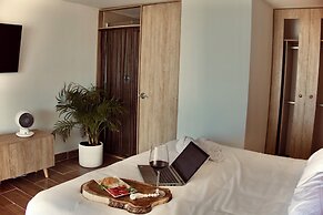 Marazao Beach Hotel & Spa