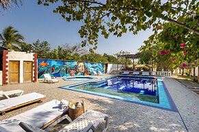 Marazao Beach Hotel & Spa