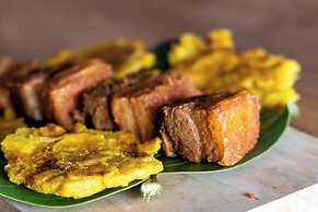 Marazao Beach Hotel & Spa