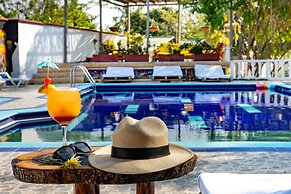 Marazao Beach Hotel & Spa