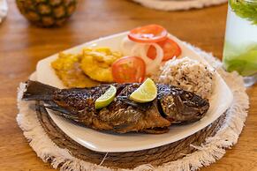 Marazao Beach Hotel & Spa