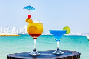 Marazao Beach Hotel & Spa