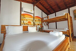 Marazao Beach Hotel & Spa