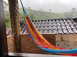Pousada Cantinho da Montanha