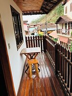 Pousada Cantinho da Montanha