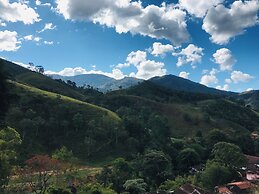 Pousada Cantinho da Montanha