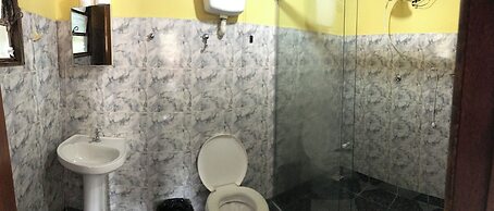Pousada Cantinho da Montanha