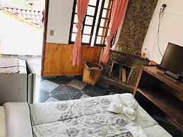 Pousada Cantinho da Montanha