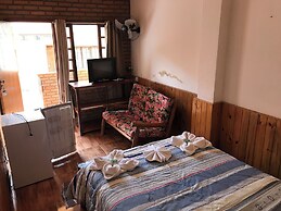 Pousada Cantinho da Montanha