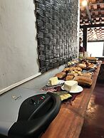 Pousada Cantinho da Montanha