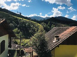 Pousada Cantinho da Montanha