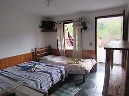 Pousada Cantinho da Montanha
