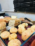 Pousada Cantinho da Montanha