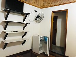 Pousada Cantinho da Montanha