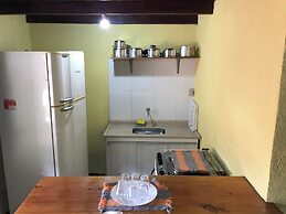 Pousada Cantinho da Montanha