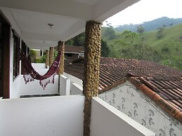 Pousada Cantinho da Montanha