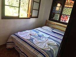 Pousada Cantinho da Montanha