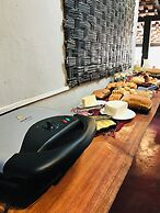 Pousada Cantinho da Montanha