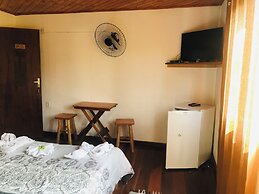 Pousada Cantinho da Montanha