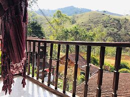 Pousada Cantinho da Montanha